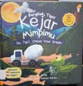 Seri Aku Anak Tangguh: Pergilah, Tigo! Kejar Mimpimu (Go, Tigo! Chase Your Dream)
