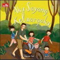 Aku Sayang Keluargaku