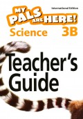 My Pals Are Here ! Science 3B Teacher'S Guide (International Edition)