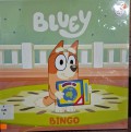 Bluey: Bingo
