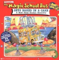 The Magic School Bus : Get Baked In A Cake