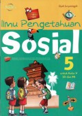 Ilmu Pengetahuan Sosial 5 Sd