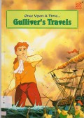 Once Upon A Time : Gulliver'S Travels