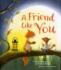 A Friend Like You