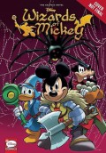 Wizards of Mickey Vol 4