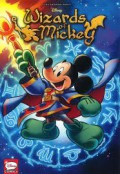 Wizards of Mickey Vol 5