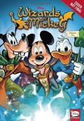 Wizards of Mickey Vol 6