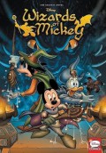 Wizards of Mickey Vol 7