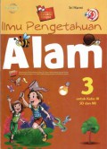 Ilmu Pengetahuan Alam 3 Sd