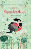 The Magic of Magnolia Moon