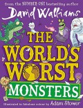 The World's Worst Monster
