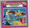 The Magic School Bus: Going Batty