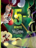 5 Minute Villains Stories
