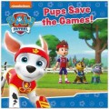Paw Patrol: Pups Save the Games!