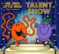 Mr. Men Little Miss : Talent Show