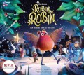 Robin Robin.The Official Book of the Film