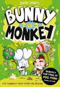 Bunny vs Monkey