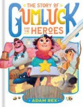 Story of Gumluck (1): The Wizard