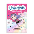 Unicornia: Rainbow Roller Skates