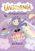 Unicornia: The Cupcake Contest