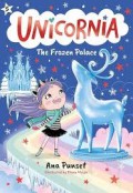 Unicornia: The Frozen Palace