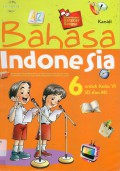 Bahasa Indonesia 6 Sd