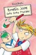 Enid Blyton: Amelia Jane Gets Into Trouble!