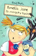 Enid Blyton: Amelia Jane is Naughty Again!