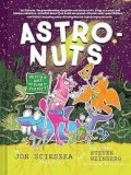 AstroNuts : Mission One The Plant Planet
