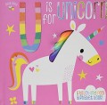 U is for Unicorn