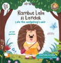 Rambut Lala Si Landak