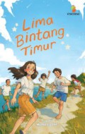 Lima bintang Timur