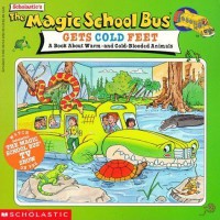 The Magic School Bus : Gets Cold Feet