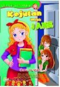 Cilik - Cilik Punya Karya: Kejutan Untuk Jane