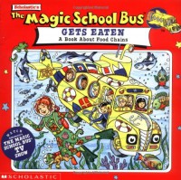 The Magic School Bus : Gets Eaten