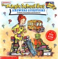 The Magic School Bus : Answer Questions