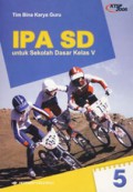 Ipa Sd Untuk Sekolah Dasar Kelas 5