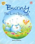 Story Chest : Burny, The Lucky Cat