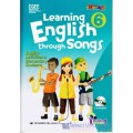 Learning English Through Song 6 (+1 Cd)