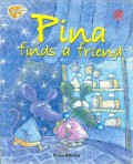 Story Chest : Pina Finds A Friend