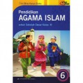 Pendidikan Agama Islam 6 (Sd6)