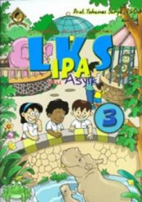 Lks Ipa Itu Asyik 3