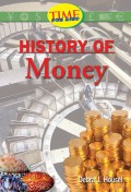 Time For Kids : History Of Money