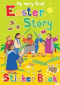 My Very First : Easter Story