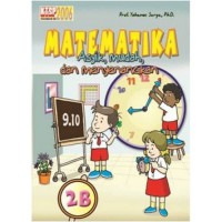 Matematika Asyik,Mudah,Dan Menyenangkan (2B)