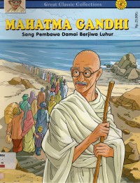 Great Classic Collections : Mahatma Gandhi