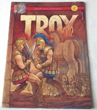 Great Classic Collections : Troy