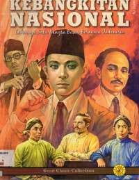 Great Classic Collections : Kebangkitan Nasional