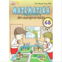 Matematika Asyik,Mudah,Dan Menyenangkan (6B)