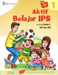 Aktif Belajar Ips 1 (Sd1)